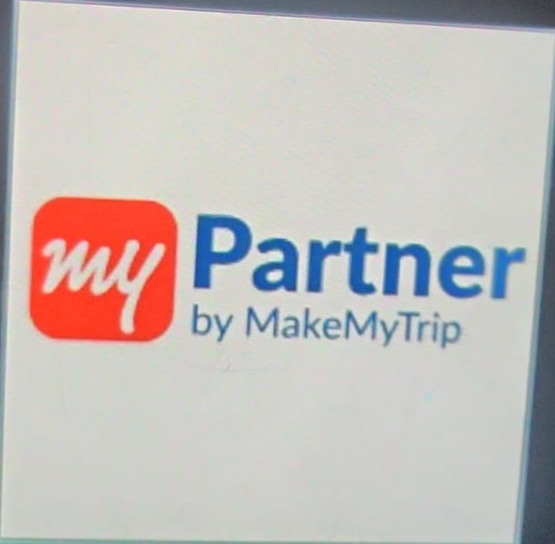 myPartner by MakeMyTrip